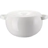 Rosenthal Salatschale Brillance White 29 cm