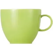 Thomas Sunny Day Apple Green Kaffee Obertasse 0,20 L