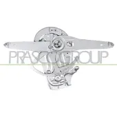 PRASCO VV510W024 Elektrischer Fensterheber Vorne Links für VOLVO S80 I (184)