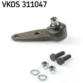 Skf Trag-/Führungsgelenk VKDS 311047