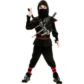 MOM Killer Ninja Junior Kostüm