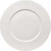 Rosenthal Servierschale Brillance Rim White 33 cm