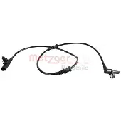 METZGER 0900193 Sensor Raddrehzahl