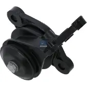DT Spare Parts Lagerung, Motor 6.28507