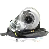ALANKO Lader, Aufladung 10900158 für Mercedes