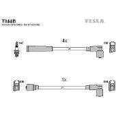Tesla Zündleitungssatz T844B