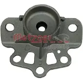 METZGER Federbeinstützlager 6490004