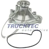 TRUCKTEC AUTOMOTIVE Wasserpumpe [Hersteller-Nr. 02.19.325] für Mercedes-Benz
