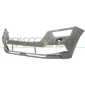 PRASCO Stoßfänger sk7201011 vorne für Skoda