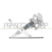PRASCO Fensterheber ty242w024 vorne links für TOYOTA