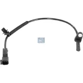 DT Spare Parts ABS Sensor Raddrehzahl 13.36014