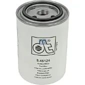 DT Spare Parts Kraftstofffilter DT Spare Parts 5.45124 für DAF 75 Anschraubfilter