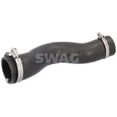 SWAG Ladeluftschlauch [Hersteller-Nr. 33111048] für Ford