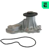 OPTIMAL Kühlmittelpumpe Wasserpumpe für HONDA CIVIC VIII Hatchback (FN, FK) AQ-2216