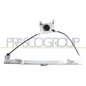 PRASCO RN320W024 Elektrischer Fensterheber Vorne Links für RENAULT CLIO II (BB0/1/2, CB0/1/2)