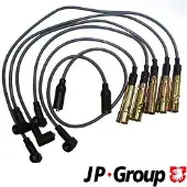 JP GROUP Zündleitungssatz 1192002210 für VAG