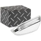 RIDEX 62I0048 Blinker Blinkleuchte vorne Links passend für MERCEDES-BENZ C-Klasse Limousine (W204) C-Klasse T-modell (S204) VIANO (W639)