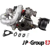 JP GROUP Lader, Aufladung JP 1317406900