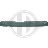 Diederichs Stoßfänger HD Priority Parts 1456155