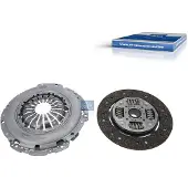 Dt Kupplungssatz 289 x 26 SPARE PARTS für u.a. MERCEDES-BENZ SPRINTER