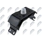 NTY ZPS-TY-052 Motorlager Lagerung Motor für TOYOTA LAND CRUISER 90 (J9) Hinten