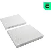 OPTIMAL Filter, Innenraumluft OP-FCF20104-S