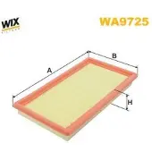WIX FILTERS Luftfilter WA9725