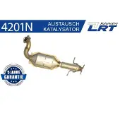LRT Katalysator 4201N