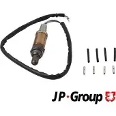 JP GROUP Lambdasonde [Hersteller-Nr. 1193803800] für Audi, Seat