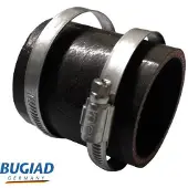 BUGIAD Ladeluftschlauch [Hersteller-Nr. 82378] für Audi, VW