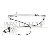 PRASCO Fensterheber pg040w025 vorne rechts für Peugeot