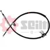 Seim Seilzug, Feststellbremse 554079