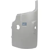 DT Spare Parts Stoßfänger 4.66104