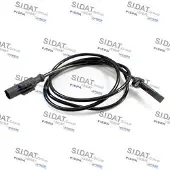 Fispa Sidat Sensor, Raddrehzahl 84.1160