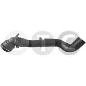 STC Kühlerschlauch Wasserschlauch für VW POLO (9N) T409332