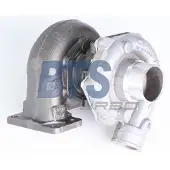 BTS Turbo Lader, Aufladung REMAN T911244BL