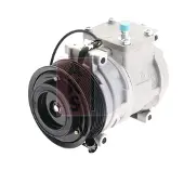 AKS DASIS Kompressor, Klimaanlage 850956n