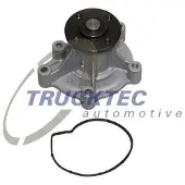TRUCKTEC AUTOMOTIVE Wasserpumpe [Hersteller-Nr. 02.19.201] für Mercedes-Benz