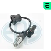 ERA ABS Sensor Raddrehzahl Hinten Links Hinten Rechts für OPEL ANTARA 560573A