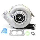 ALANKO Turbolader 10900342 passend für MERCEDES-BENZ LK/LN2