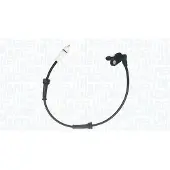 MAGNETI MARELLI Sensor, Raddrehzahl 172100096010