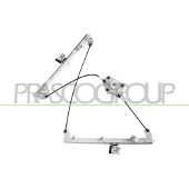 PRASCO AA090W023 Elektrischer Fensterheber Vorne Rechts für ALFA ROMEO 159 Sportwagon (939) 159 (939)