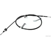 HERTH+BUSS JAKOPARTS Seilzug, Feststellbremse J3930358