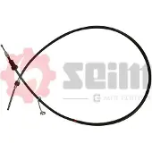 Seim Seilzug, Feststellbremse 554981