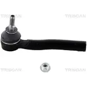 TRISCAN Spurstangenkopf Spurstange für FIAT COUPE (FA/175) 8500 15126