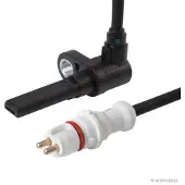 HERTH+BUSS ELPARTS HERTH&BUSS Sensor, Raddrehzahl - 70660621