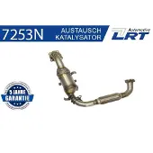 LRT Katalysator 7253N