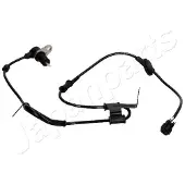 Japanparts ABS Sensor Raddrehzahl Hinten Links für HYUNDAI COUPE (RD) ABS-H38