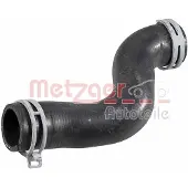 METZGER Kühlerschlauch 2421431