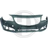Diederichs Stoßfänger HD Priority Parts 1827054